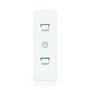 UACC-Switch-DIN Ubiquiti Switch DIN Rail Mount - Photo 1/7