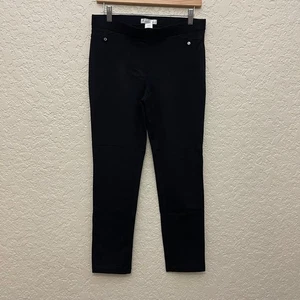Pantalones de vestir negros 89th + Madison PM - Imagen 1 de 9