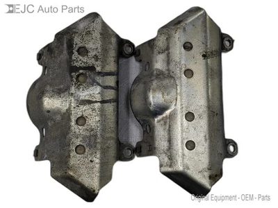 Protector inyector de combustible de 2015 Subaru XV Crosstrek 2.0 AWD Foto 1 de 4