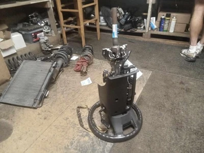 Steering Column FORD FUSION 10 11 12 Foto 1 de 4