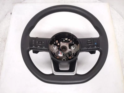 2022-2024 Nissan Rogue Steering Wheel 48430-6Rf3c - Image 1 of 4