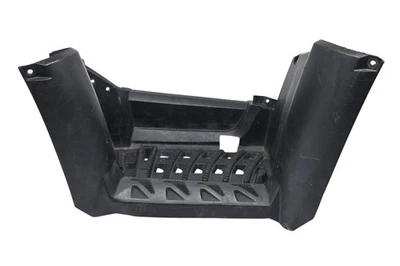 10 Polaris Sportsman 550 XP 4x4 piso derecho tabla pie bien Foto 1 de 3