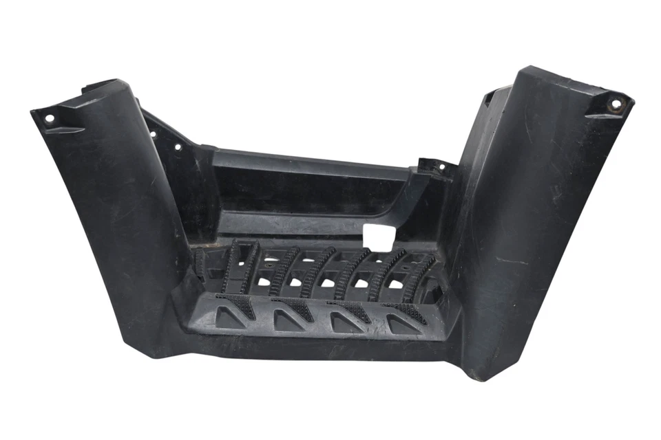 10 Polaris Sportsman 550 XP 4x4 piso derecho tabla pie bien Foto 1 de 3