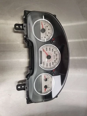 07 2007 FORD F150 KING RANCH 5.4L SPEEDOMETER INSTRUMENT GAUGE CLUSTER  - Image 1 of 4