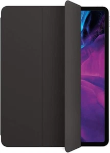 Apple Smart Folio for 12.9 inch iPad Pro 3rd/4th Generation MXT92ZM/A - Black - Picture 1 of 4
