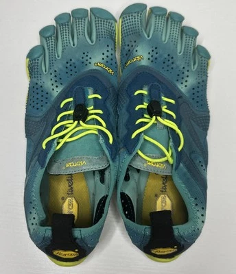 Zapato de agua Vibram FiveFingers para mujer senderismo talla EU39 / EE. UU. 8-8,5 Foto 1 de 4