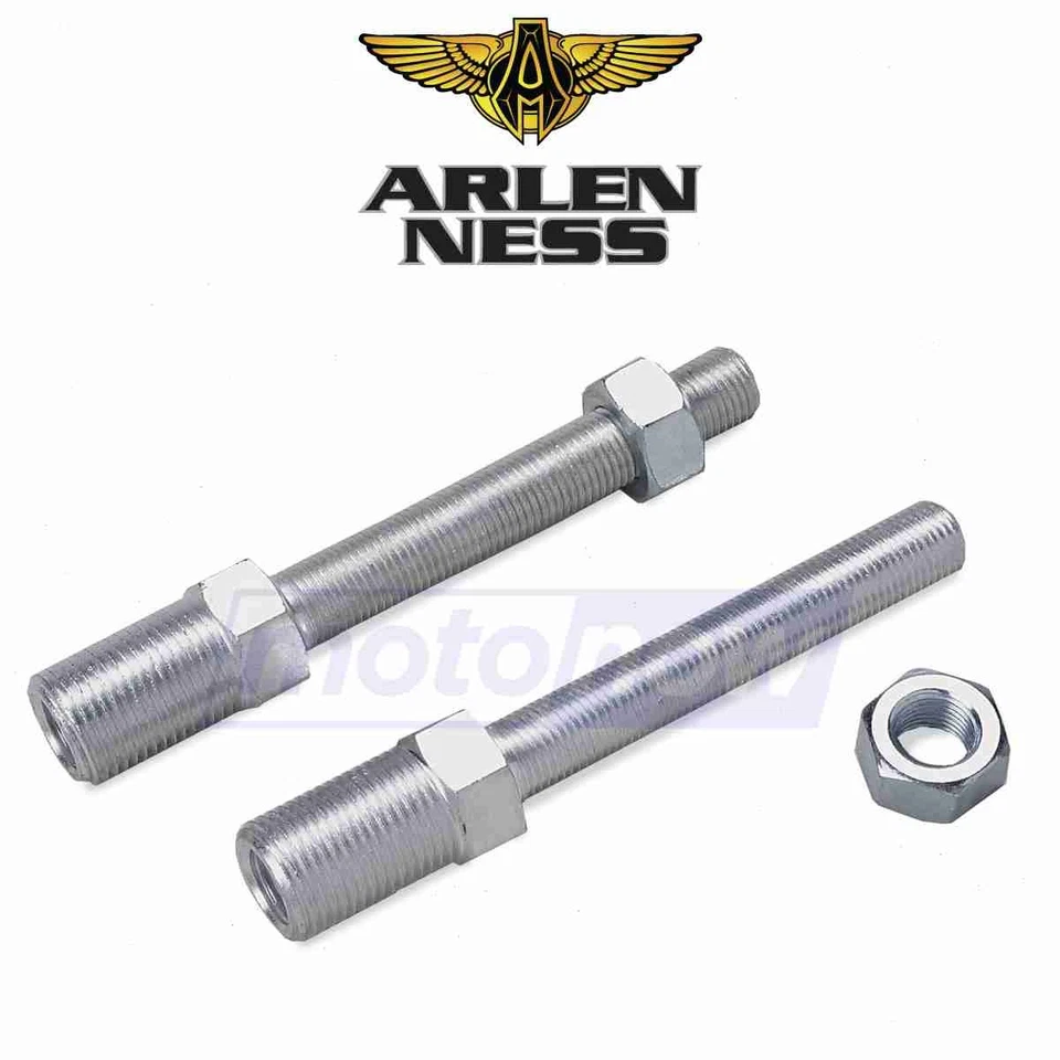 Arlen Ness Adjustable Slam Kit for 2005-2017 Harley Davidson FLSTN Softail ft - Image 1 of 4