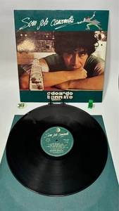 Edoardo Bennato - Sono Solo Canzonette editoriale - Foto 1 di 11