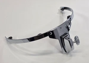 PREMIER 12" Drum Suspension Mount Independent System -Chrome - Picture 1 of 10