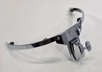 PREMIER 12" Drum Suspension Mount Independent System -Chrome - Image 1 of 4