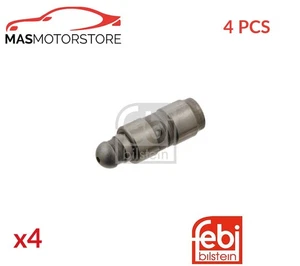 ELEVADOR DE GRIFOS HIDRÁULICO FEBI BILSTEIN 29882 4 PIEZAS P PARA KIA CERATO, SPORTAGE, CEE'D - Imagen 1 de 5