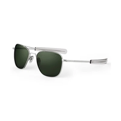 Randolph Eyewear Aviator Sunglasses for Men & Women – Non-Polarized & Pola Foto 1 de 4