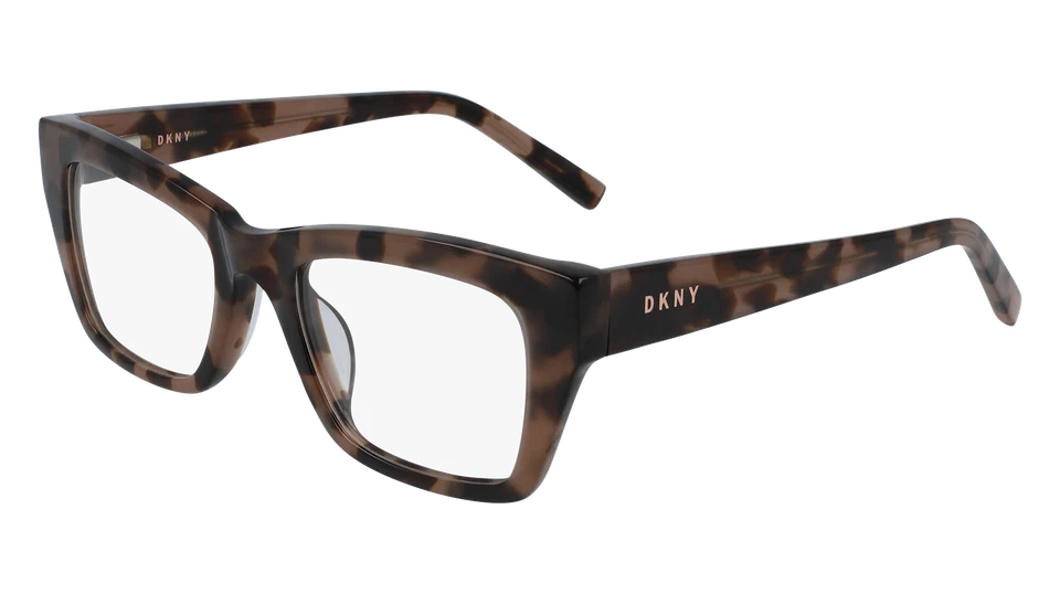 Women DKNY Dk5021 235 51 Eyeglasses