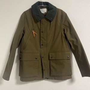 Chaqueta nanamica gore-tex muy buen estado talla S Japón nanamica gore-tex USADA - Imagen 1 de 15