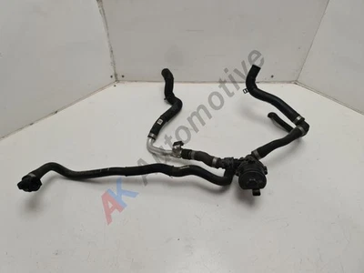 MINI Cooper One F55 F56 F57 1.2 1.5 B38 Engine Coolant Hoses Pipes and Pump - Image 1 of 4
