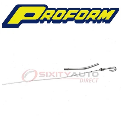 PROFORM Engine Oil Dipstick for 1967-1977 Chevrolet C10 Suburban 4.6L 5.0L ff Foto 1 de 4