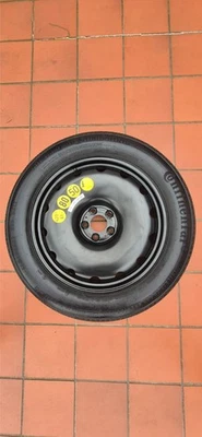 Mercdes GLC Notrad Continental 155/80R19 114 M ungelaufen - Bild 1 von 3