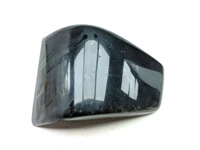 98-03 Honda VT750 Shadow ACE Left Side Lower Seat Cover Panel 83600-MBAA-0000 - Image 1 of 4