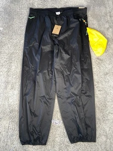 Nike ACG Trail Snacks Pants Size 2XL Men Black FQ3064-010 - Picture 1 of 9