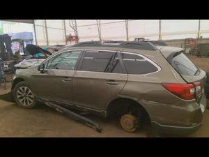 Axle Shaft Front 3.6L Fits 15-19 LEGACY 6599763 - Picture 1 of 12