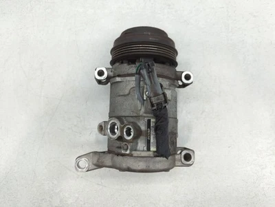 Chevrolet Express 2500 2017-2021 aire acondicionado aire acondicionado compresor de aire acondicionado fabricante original W0WUN Foto 1 de 4