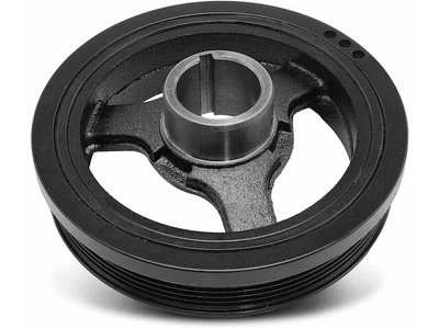 For 2013-2019 Cadillac XTS Engine Harmonic Balancer APR 93212RMVK 2014 2015 2016 - Image 1 of 2