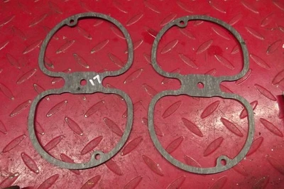 JUNTAS BALANCÍN BMW R80 R90 R100 17 Foto 1 de 2