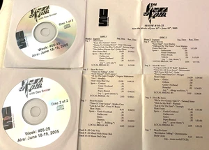 6/13/05 DEE SNIDER HOUSE OF HAIR FEATURE IRON MAIDEN; OZZY, KISS, TWISTED SISTER - Picture 1 of 1