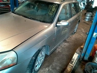 Power Brake Booster Fits 00-05 SATURN L SERIES 10201975 - Image 1 of 4