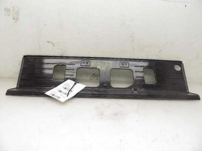 Tail Finish Panel Fits 85-86 MR2 116375 - Image 1 of 4