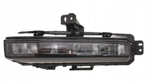 Faro izquierdo jeep grand cherokee wl 2021-2025 led - Imagen 1 de 7