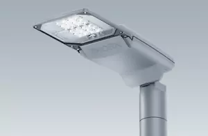 Thorn Isaro Pro Lanterna stradale LED luce stradale IP 48L50-740 NR PM CL1 M42 GY-S - Foto 1 di 5