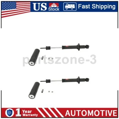 Amortiguadores y puntales traseros KYB para Honda Civic 1984~1987 suspensión puntal Foto 1 de 4