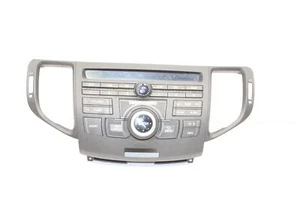 HONDA ACCORD VIII CU 2.2 i-DTEC CU3 Musik-Player ohne GPS 39050-TL0-G01 23668877 - Bild 1 von 10