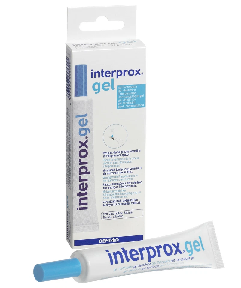 interprox Gel 20 ml