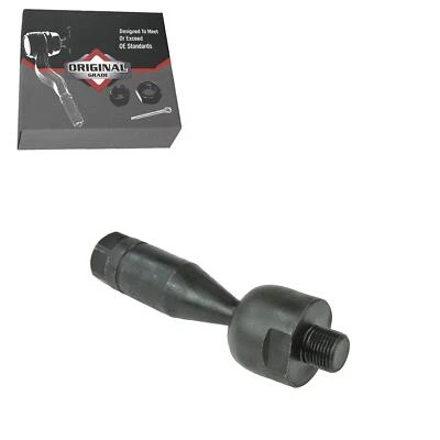 Extremo de barra de dirección interior delantero Mevotech para GMC Envoy XL 2002 Foto 1 de 2