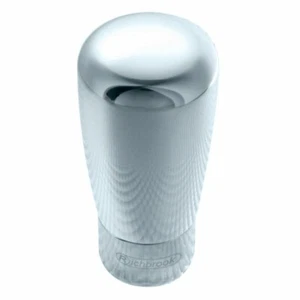 Richbrook Touring Road Car Gear Shift Knob - Silver - Standard Reverse Lever - Afbeelding 1 van 1