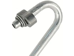 Compressor To Condenser A/C Hose For Chevy Colorado Canyon i350 i290 i370 HC57R3 - Picture 1 of 1
