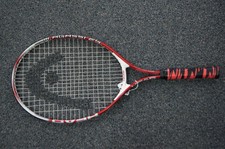 Head Agassi 25 Tennis Racquet ART#231767 Used 