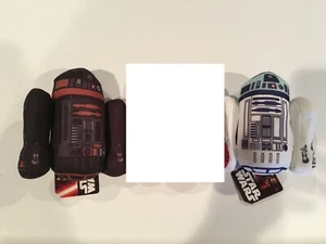 ThinkGeek Star Wars 3" Droid Plush You Choose NEW WITH TAGS - Picture 1 of 5