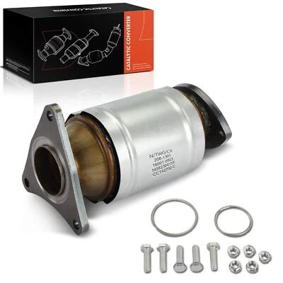 Convertidor catalítico izquierdo o derecho para Lexus GS400 98-00 GS430 LS400 LS430 SC430 Foto 1 de 4