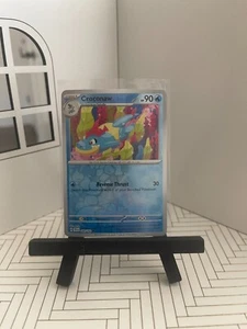 Croconaw 040/162 Sv05: Temporal Forces Reverse Holo; Near Mint - Picture 1 of 2