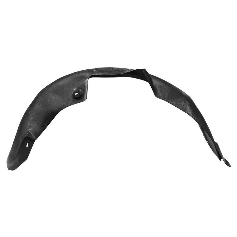 HDPE Doublure Aile Intérieure pour SEAT Toledo II 1998-2004 avant droit (côté pa - Photo 1/1