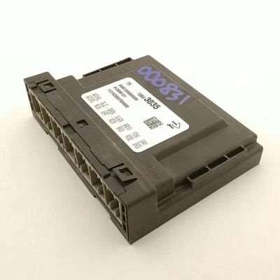 2021 SILVRDO15 BCM ECU 13543035 - Image 1 of 4