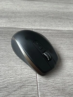 Logitech MX Anywhere 2 Wireless Mobile Mouse - used in good condition - Image 1 of 4
