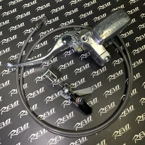 REVO M109R M1800R Hydraulic Clutch Cylinder Kit (Ext 2-3” Len.Hose) - Picture 1 of 5