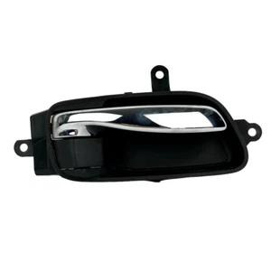 2013 Altima Right Interior Door Handle Front/Rear OEM 80670-3TA0A (2 Pack) - Picture 1 of 8