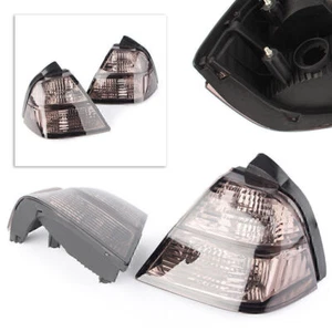 Fanale posteriore freno segnale di svolta a led per Honda Goldwing GL1800 2001-2005 fumo - Foto 1 di 12