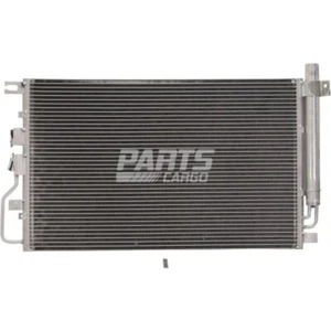 New A/C Condenser For 2008-2017 Chevrolet Equinox 3.6L Engine 4-Door - Picture 1 of 6