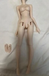 Muñeca 1/4 BJD FL Chicline B48 Niña Cuerpo Piel Normal - Solo Cuerpo (Sin cabeza) - Imagen 1 de 3